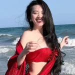 Đường đua hot nhất mùa hè chính thức gọi tên Trâm Anh, màn khoe dáng "khét lẹt" đẳng cấp mỹ nhân kenhtingame com thumb duong dua hot nhat mua he chinh thuc goi ten tram anh man khoe dang quot khet let quot dang cap m nhan b64c1775824997422 940w