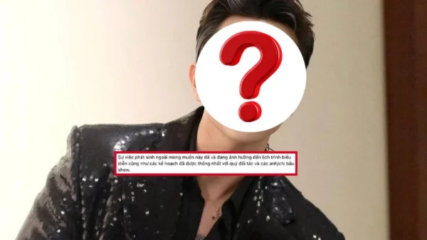 Dương Edward phải nhập viện cấp cứu, ra thông báo quan trọng kenhtingame com thumb duong edward phai nhap vien cap cuu ra thong bao quan trong bd971775890608937 940w