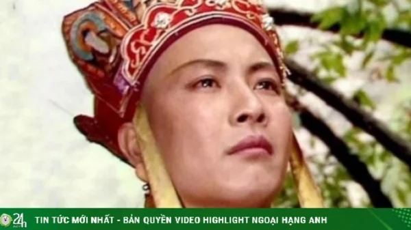 Đường Tăng đầu tiên của Tây du ký: Trở thành giáo sư, đời tư kín tiếng kenhtingame com thumb duong tang dau tien cua tay du ky tro thanh giao su doi tu kin tieng 92601776217331575 940w