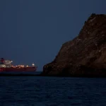 Eo biển Hormuz lại tê liệt, lưu lượng giảm kỷ lục 95%, Iran ra cảnh báo kenhtingame com thumb eo bien hormuz lai te liet luu luong giam ky luc 95 iran ra canh bao 73501775798715055 940w