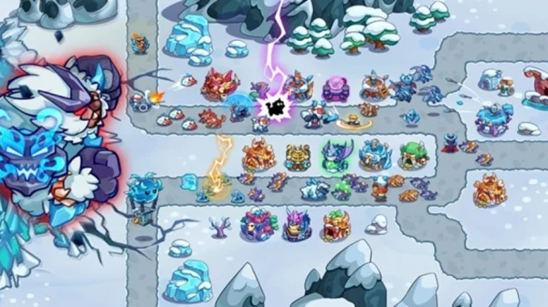 Epic King Heroes - Cuộc thành chiến chống lại bóng đêm vĩnh cửu kenhtingame com thumb epic king heroes cuoc thanh chien chong lai bong dem vinh cuu 283a1776745734937 940w