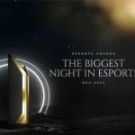 Esports Awards 2026 trở lại: Tôn vinh những biểu tượng xuất sắc nhất của làng thể thao điện tử kenhtingame com thumb esports awards 2026 tro lai ton vinh nhung bieu tuong xuat sac nhat cua lang the thao dien tu cce81775970966713 940w