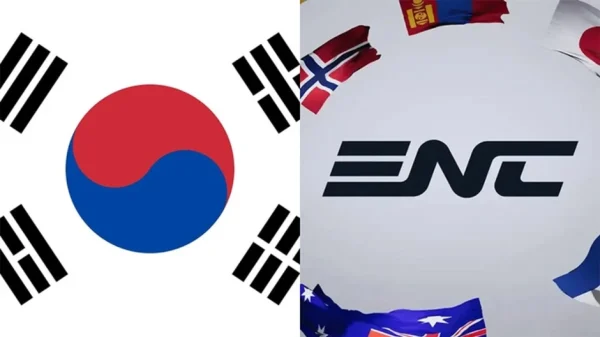 Esports Foundation xác nhận không hợp tác KeSPA, đội tuyển Hàn Quốc vẫn có thể dự ENC 2026? kenhtingame com thumb esports foundation xac nhan khong hop tac kespa doi tuyen han quoc van co the du enc 2026 73e51777412110248 940w