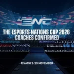 Esports Nations Cup 2026 bổ nhiệm hơn 700 huấn luyện viên từ hơn 100 quốc gia kenhtingame com thumb esports nations cup 2026 bo nhiem hon 700 huan luyen vien tu hon 100 quoc gia e63d1777361454631 940w