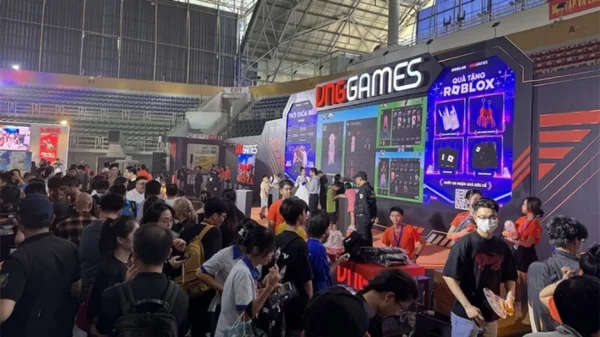 Esports và bài toán kinh tế: Vì sao VNG Corporation chưa thể sinh lời? kenhtingame com thumb esports va bai toan kinh te vi sao vng corporation chua the sinh loi cde41775894239451 940w