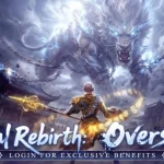 Eternal Rebirth: Oversouler - Tuyệt tác tu tiên nhàn rỗi giữa tam giới huyền bí kenhtingame com thumb eternal rebirth oversouler tuyet tac tu tien nhan roi giua tam gioi huyen bi 67bd1775033990350 940w