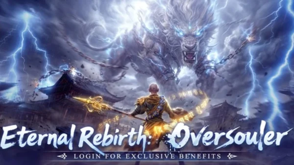 Eternal Rebirth: Oversouler - Tuyệt tác tu tiên nhàn rỗi giữa tam giới huyền bí kenhtingame com thumb eternal rebirth oversouler tuyet tac tu tien nhan roi giua tam gioi huyen bi 67bd1775033990350 940w