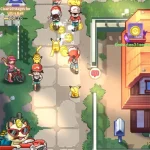 Evo Legend Trail game đấu thú chiến thuật lấy chủ đề Pokémon kenhtingame com thumb evo legend trail game dau thu chien thuat lay chu de pokemon 7c281776243838513 940w