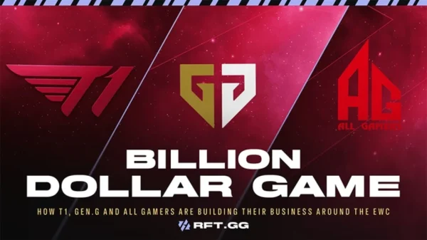 EWC 2026: Sân chơi cạnh tranh và bàn đạp thương mại cho các ông lớn Esports kenhtingame com thumb ewc 2026 san choi canh tranh va ban dap thuong mai cho cac ong lon esports 1cd91777478794199 940w