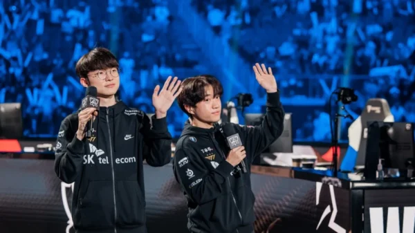 Faker lên tiếng về hợp đồng của Keria kenhtingame com thumb faker len tieng ve hop dong cua keria e7521777508254823 940w