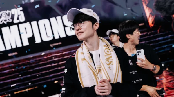 Faker nhận định một điều "thô nhưng thật" về chính bản thân kenhtingame com thumb faker nhan dinh mot dieu quot tho nhung that quot ve chinh ban than f3fd1775797397207 940w