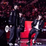 Faker tái hiện màn 'chào sân' huyền thoại tại T1 Homeground 2026 kenhtingame com thumb faker tai hien man chao san huyen thoai tai t1 homeground 2026 d73d1777360935090 940w