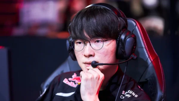 Faker tiếp tục khiến fan "ấm lòng" với hành động đầy ý nghĩa kenhtingame com thumb faker tiep tuc khien fan quot am long quot voi hanh dong day y nghia a2e21777384763146 940w