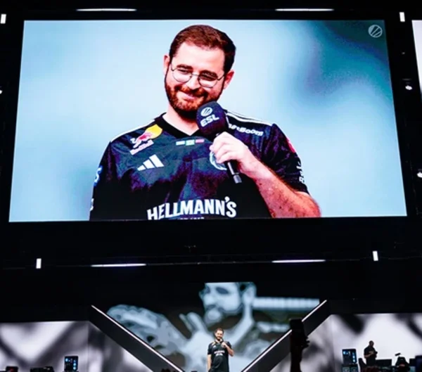 FalleN xác nhận giải nghệ sau năm 2026: Khép lại hành trình hơn hai thập kỷ của huyền thoại CS kenhtingame com thumb fallen xac nhan giai nghe sau nam 2026 khep lai hanh trinh hon hai thap ky cua huyen thoai cs fd191776673479034 940w