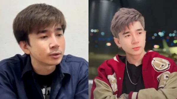 Fanpage Chi Dân bất ngờ đăng bài mới, tiết lộ tình hình nam ca sĩ kenhtingame com thumb fanpage chi dan bat ngo dang bai moi tiet lo tinh hinh nam ca si d4f71775345866380 940w