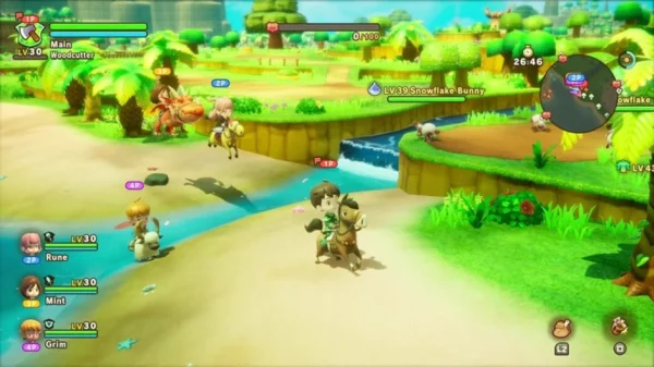 Fantasy Life i ra mắt iOS Android hỗ trợ cross-play kenhtingame com thumb fantasy life i ra mat ios android ho tro cross play 94161776149245618 940w
