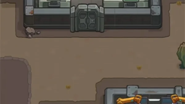 Final Front: Z - Xây dựng căn cứ và chiến đấu trong thế giới tận thế kenhtingame com thumb final front z xay dung can cu va chien dau trong the gioi tan the b87e1777390096569 940w