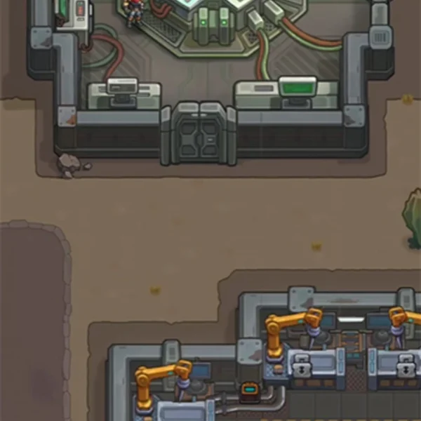 Final Front: Z - Xây dựng căn cứ và chiến đấu trong thế giới tận thế kenhtingame com thumb final front z xay dung can cu va chien dau trong the gioi tan the b87e1777390096569 940w