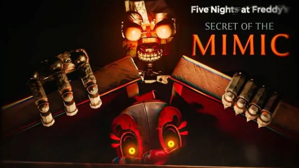 FNAF Secret of the Mimic ra mắt chế độ VR kenhtingame com thumb fnaf secret of the mimic ra mat che do vr 792f1776234839592 940w