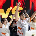 FPT Polytechnic đăng quang ngôi vương FVPL Spring 2026 kenhtingame com thumb fpt polytechnic dang quang ngoi vuong fvpl spring 2026 25181776675324519 940w