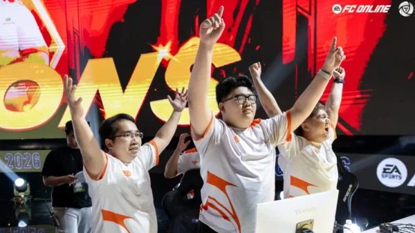 FPT Polytechnic đăng quang ngôi vương FVPL Spring 2026 kenhtingame com thumb fpt polytechnic dang quang ngoi vuong fvpl spring 2026 25181776675324519 940w