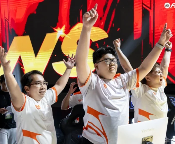 FPT Polytechnic đăng quang ngôi vương FVPL Spring 2026 kenhtingame com thumb fpt polytechnic dang quang ngoi vuong fvpl spring 2026 25181776675324519 940w