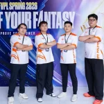 FPT Polytechnic vô địch FVPL Spring 2026, NK FC chính thức thành cựu vương kenhtingame com thumb fpt polytechnic vo dich fvpl spring 2026 nk fc chinh thuc thanh cuu vuong a9631776609523195 940w
