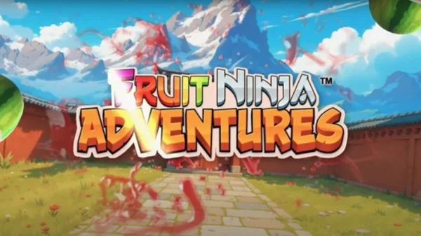 Fruit Ninja Adventures - Khi huyền thoại "chém trái cây" trỗi dậy với diện mạo mới kenhtingame com thumb fruit ninja adventures khi huyen thoai quot chem trai cay quot troi day voi dien mao moi 1c681776313911445 940w
