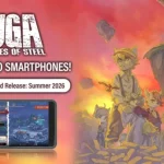 Fuga: Melodies of Steel - Những đứa trẻ lái "pháo đài di động" đổ bộ Mobile kenhtingame com thumb fuga melodies of steel nhung dua tre lai quot phao dai di dong quot do bo mobile 32fb1775728988357 940w