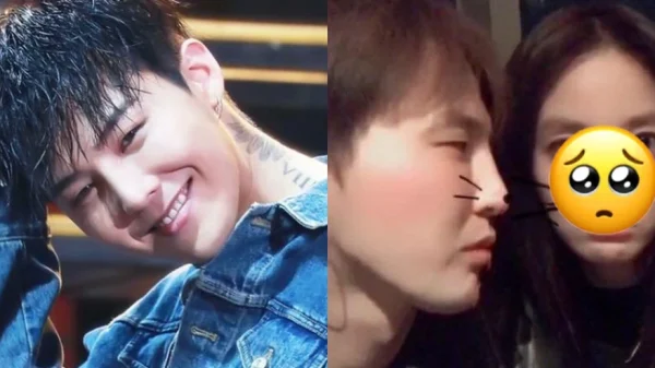 G-Dragon bị nữ diễn viên bốc lửa nhất nhì showbiz “đá” phũ phàng vì lý do bất ngờ? kenhtingame com thumb g dragon bi nu dien vien boc lua nhat nhi showbiz da phu phang vi ly do bat ngo 1a041776595175774 940w