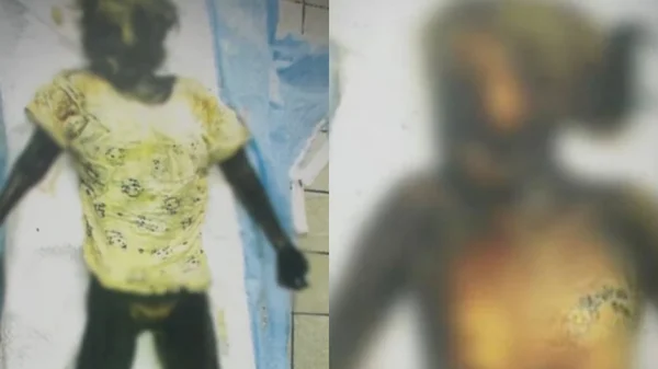 Gã đàn ông sát hại bạn gái rồi biến thi thể thành "xác ướp", sống chung suốt 1277 ngày kenhtingame com thumb ga dan ong sat hai ban gai roi bien thi the thanh quot xac uop quot song chung suot 1277 ngay f89c1775019219569 940w