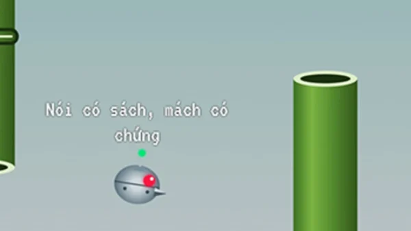 Gà Phượt - Ký Sự Đất Việt game casual với chất văn hóa Việt Nam kenhtingame com thumb ga phuot ky su dat viet game casual voi chat van hoa viet nam fd8a1775816887184 940w