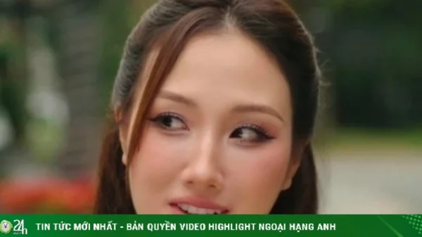 Gái hư xinh xắn đang gây náo loạn phim giờ vàng VTV là ai? kenhtingame com thumb gai hu xinh xan dang gay nao loan phim gio vang vtv la ai cd621776689785286 940w