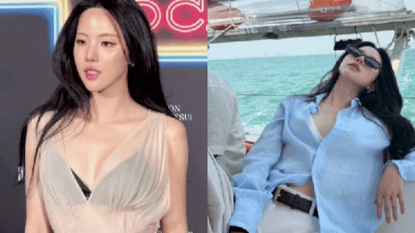 Gái xinh khoe nội y hút gần 3 triệu lượt xem, ngoài đời mặc đơn giản vẫn cuốn kenhtingame com thumb gai xinh khoe noi y hut gan 3 trieu luot xem ngoai doi mac don gian van cuon ec661775534281721 940w