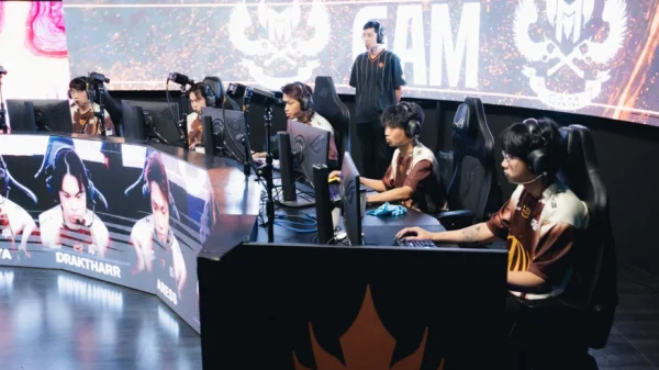 GAM đang gặp khó vì chính lựa chọn của mình kenhtingame com thumb gam dang gap kho vi chinh lua chon cua minh 7a9a1775486293387 940w