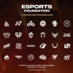 GAM Esports chính thức gia nhập chương trình đối tác câu lạc bộ lớn nhất eSports thế giới kenhtingame com thumb gam esports chinh thuc gia nhap chuong trinh doi tac cau lac bo lon nhat esports the gioi 81d91775186974411 940w