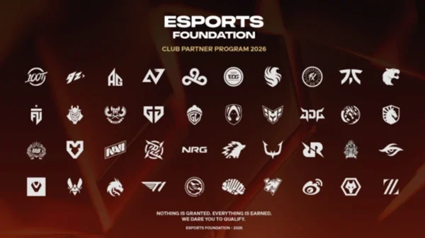 GAM Esports chính thức gia nhập chương trình đối tác câu lạc bộ lớn nhất eSports thế giới kenhtingame com thumb gam esports chinh thuc gia nhap chuong trinh doi tac cau lac bo lon nhat esports the gioi 81d91775186974411 940w