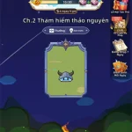 Gambit Hero: Vận Mệnh Anh Hùng game phòng thủ về Việt Nam kenhtingame com thumb gambit hero van menh anh hung game phong thu ve viet nam 4ff01777375111125 940w