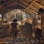 Game Cướp Biển Sinh Tồn Winrose Có Màn Ra Mắt Ấn Tượng kenhtingame com thumb game cuop bien sinh ton winrose co man ra mat an tuong 59421776775370451 940w