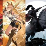 Game Tam Quốc "nở rộ" trên mobile đủ mọi thể loại game kenhtingame com thumb game tam quoc quot no ro quot tren mobile du moi the loai game c42a1775538750662 940w