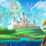 Game Zelda 2D mới có thể đã bị lộ trước khi Nintendo công bố kenhtingame com thumb game zelda 2d moi co the da bi lo truoc khi nintendo cong bo cf351777363145612 940w