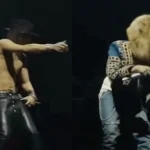 GD và TAEYANG: "Tôi nhảy hộ bạn còn bạn gánh quần áo giúp tôi nhé" kenhtingame com thumb gd va taeyang quot toi nhay ho ban con ban ganh quan ao giup toi nhe quot 3c8f1776267658000 940w