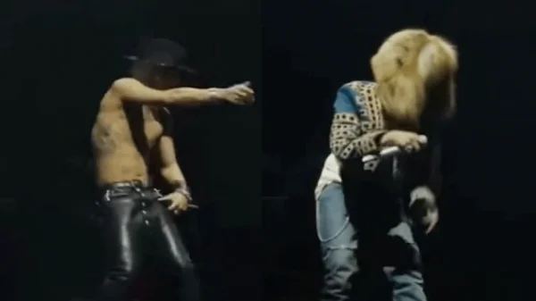 GD và TAEYANG: "Tôi nhảy hộ bạn còn bạn gánh quần áo giúp tôi nhé" kenhtingame com thumb gd va taeyang quot toi nhay ho ban con ban ganh quan ao giup toi nhe quot 3c8f1776267658000 940w