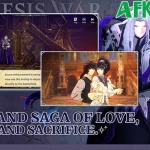 Genesis War với cuộc hành trình giành lại vương quốc Pendragon kenhtingame com thumb genesis war voi cuoc hanh trinh gianh lai vuong quoc pendragon f9511776163338401 940w