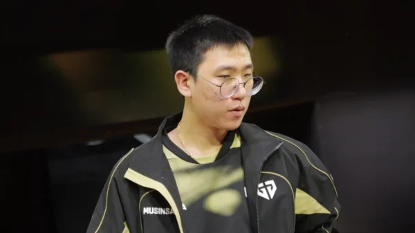 Gen.G chính thức lên tiếng vụ việc Ruler nhưng chính fan lại "tạt gáo nước lạnh" kenhtingame com thumb geng chinh thuc len tieng vu viec ruler nhung chinh fan lai quot tat gao nuoc lanh quot ab6c1776767185395 940w