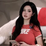 Gia nhập đường đua mùa hè, Hàn Hằng khiến fan ngỡ ngàng với vóc dáng chuẩn chỉnh kenhtingame com thumb gia nhap duong dua mua he han hang khien fan ngo ngang voi voc dang chuan chinh 2da11776345906559 940w