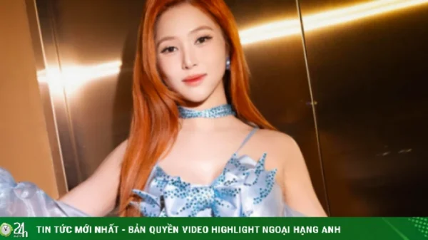 Giành giải Cống hiến gây tranh cãi, Hương Tràm nói không bận tâm kenhtingame com thumb gianh giai cong hien gay tranh cai huong tram noi khong ban tam 040e1776433929412 940w