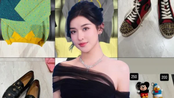 Giàu như Huyền My, vì sao phải "pass" đồ? kenhtingame com thumb giau nhu huyen my vi sao phai quot pass quot do 05821775632406397 940w