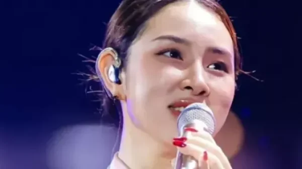 Giới ca sĩ lên tiếng sau lệnh cấm hát nhép kenhtingame com thumb gioi ca si len tieng sau lenh cam hat nhep 65041775622750612 940w