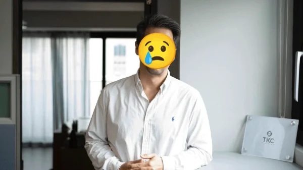 Giọt nước mắt cay đắng của nam diễn viên có con gặp khuyết tật hiếm, bị bắt nạt ở trường kenhtingame com thumb giot nuoc mat cay dang cua nam dien vien co con gap khuyet tat hiem bi bat nat o truong 85201777550072715 940w